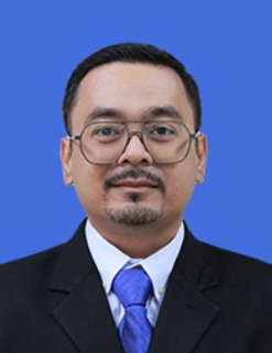 MUHAMMAD FAIRUZ BIN ZAKARIAH