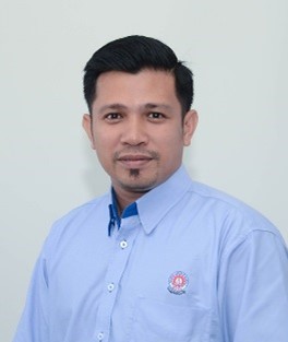 MOHAMAD RAZIF BIN ABDUL RASHID