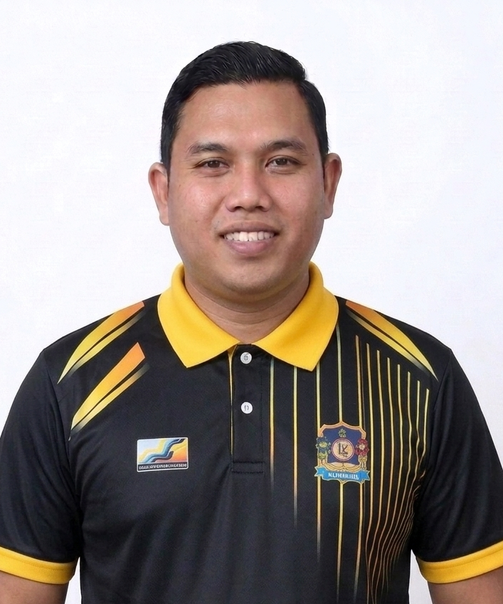 MUHAMMAD IZZUDDIN BIN MOSTOR