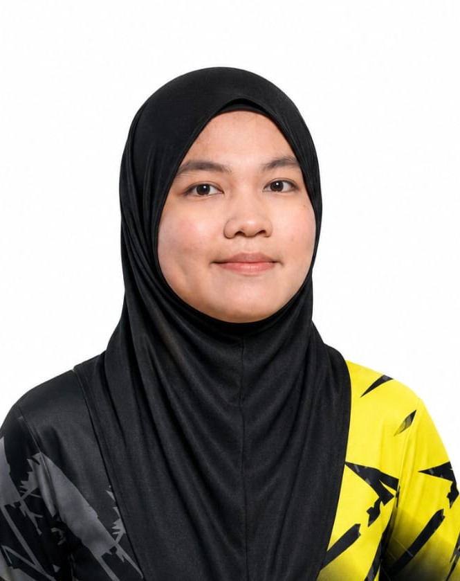 NUR RADHIAH BINTI ROSLI