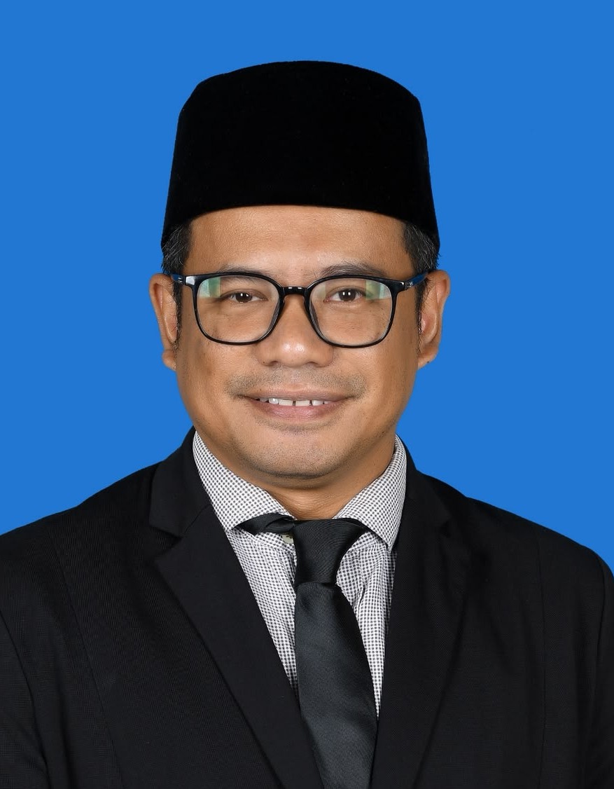 MOHD MUZAIDI BIN MUSTANI