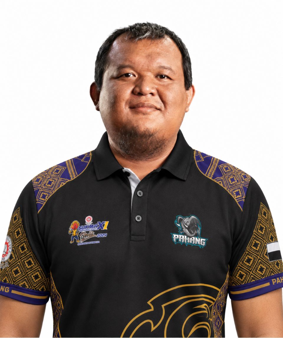 MUHD IKHWAN BIN ISMAIL