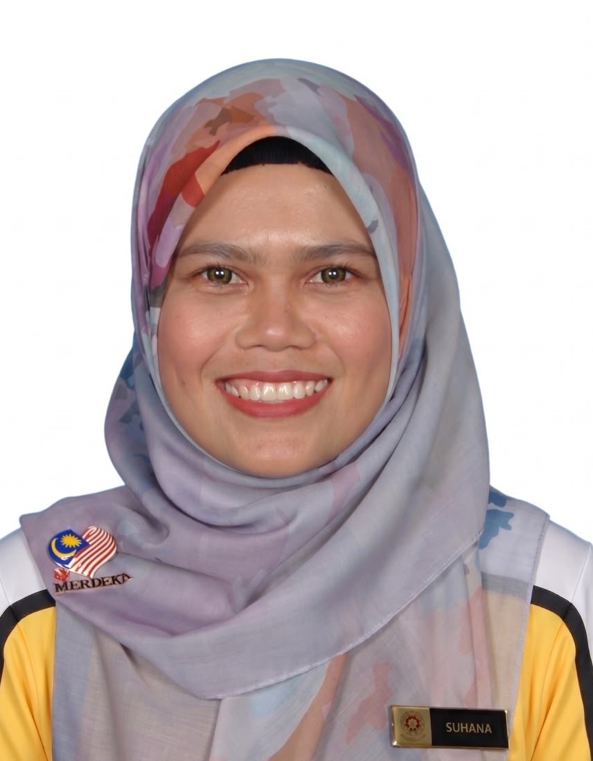 SUHANA BINTI KAWI