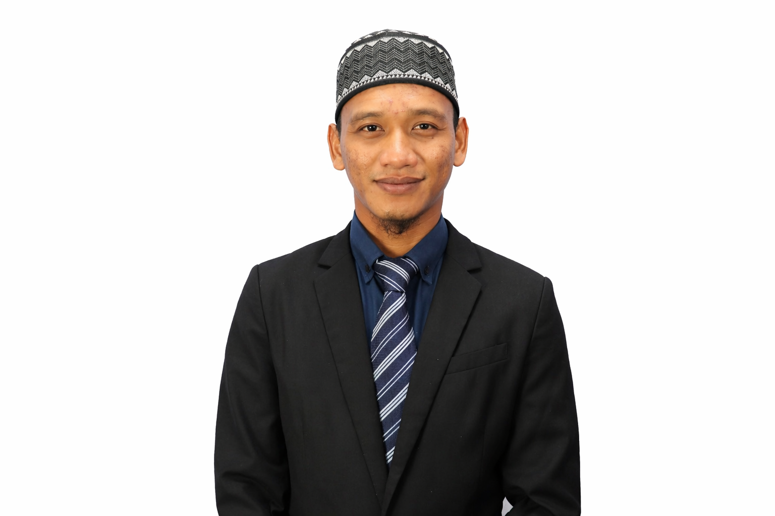 MURDIFING BIN MUSTAPA