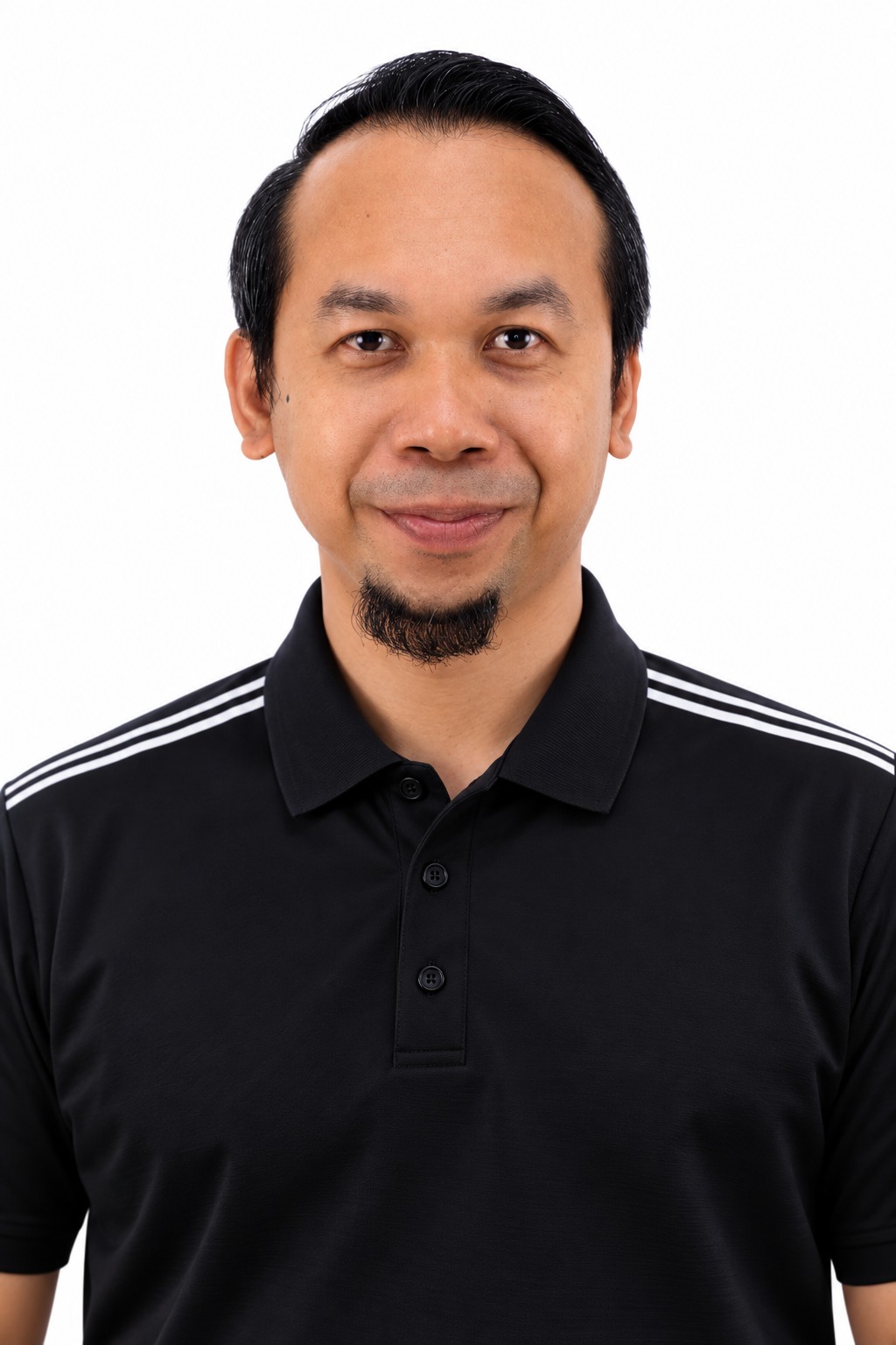 MUAZ BIN ZAKARIA