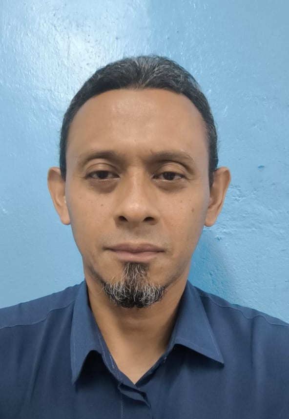 MOHD KHAIRIS BIN HARUN