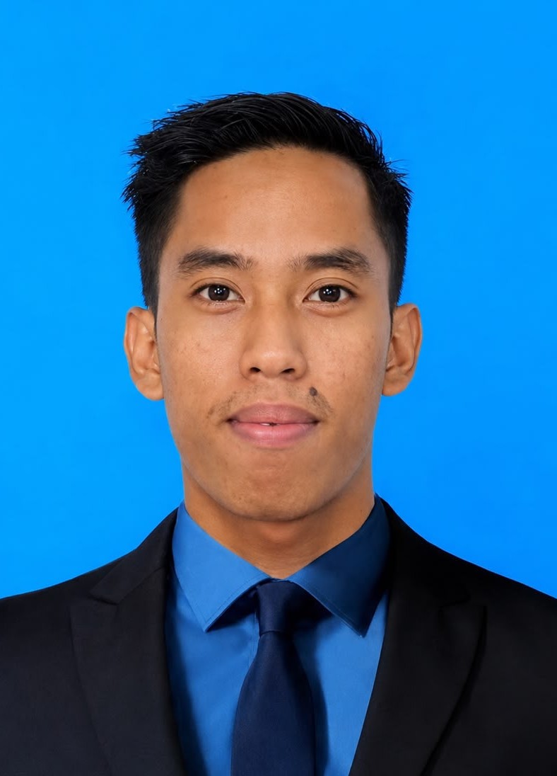 MOHAMAD TAUFIQ BIN MOHD KARIM