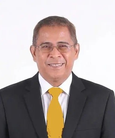 MOHD ZAMRI BIN MAT LAZIM