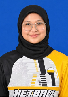 MURNI ASYIKIN BINTI NORMAEN