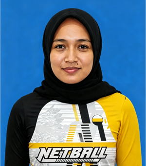 NORAINI BINTI DAUD