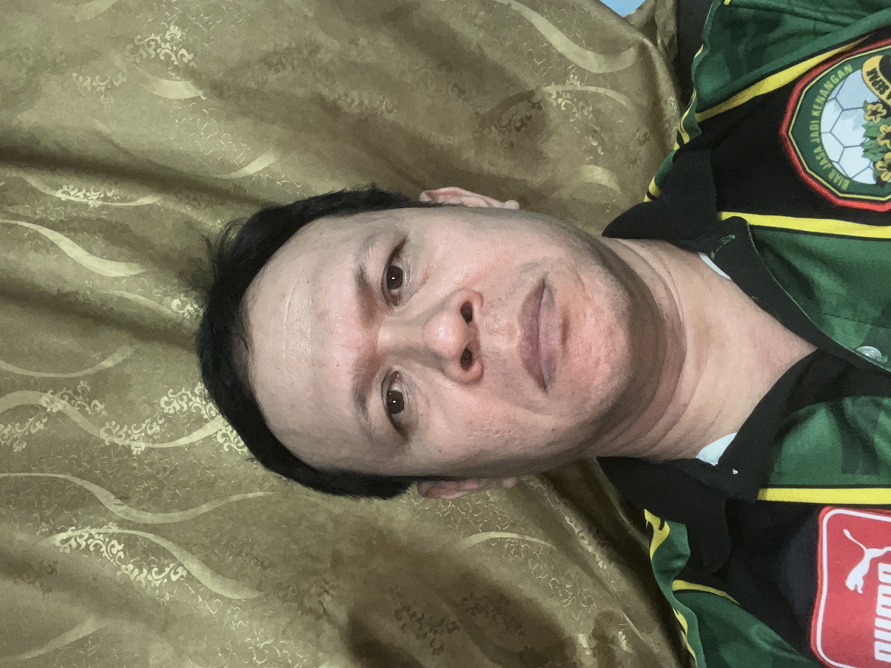 MOHD SHAFIE BIN MOHAMAD