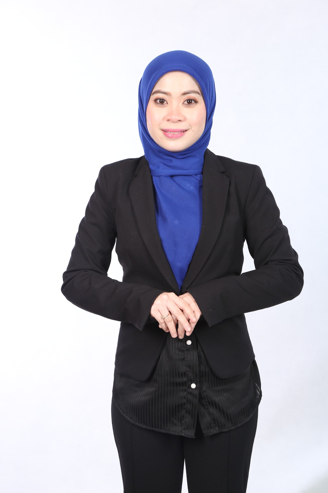 ELIMISSAHE BINTI JIMSIVI