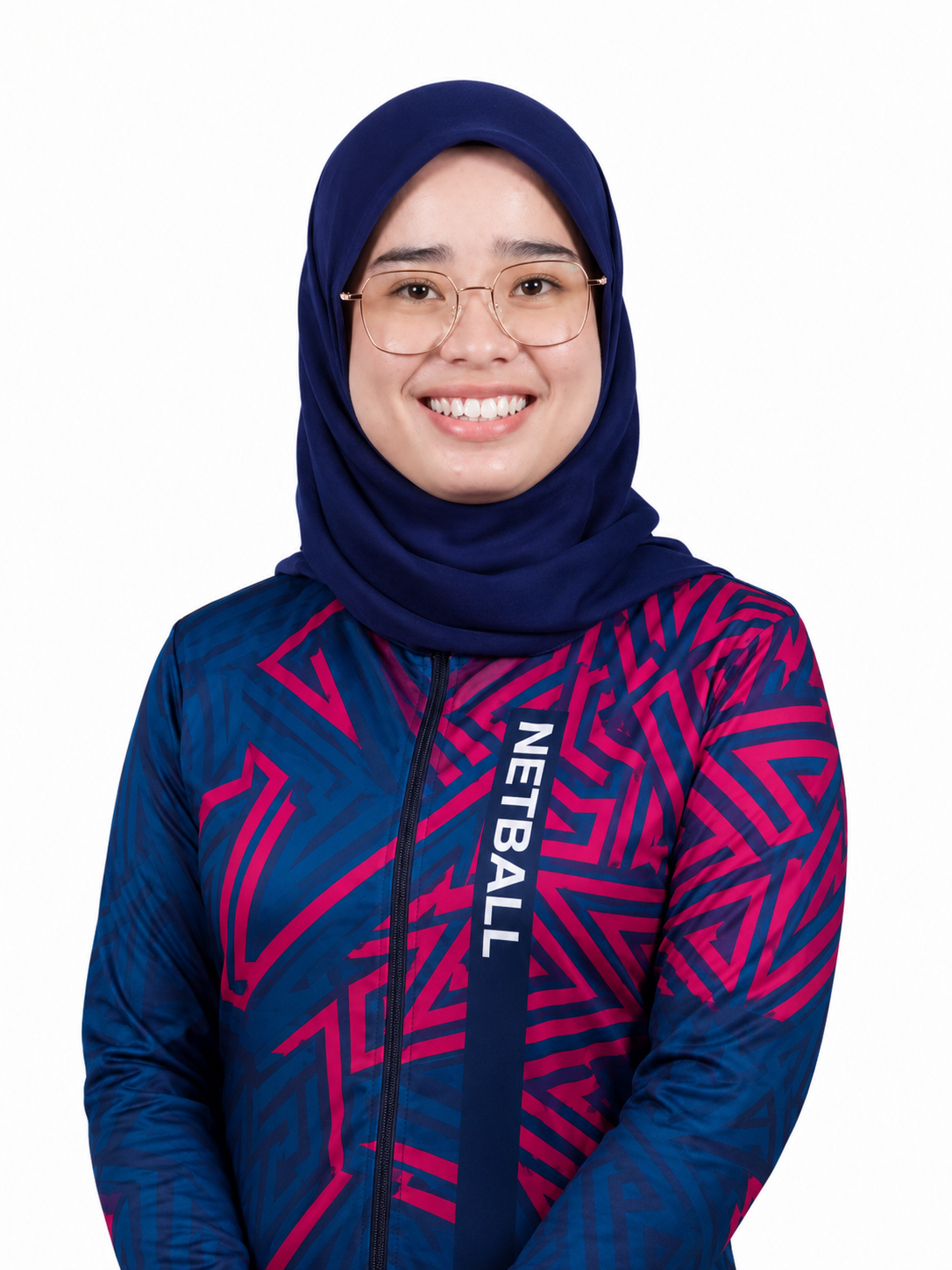 NURUL HUSNA BINTI ROSLEY