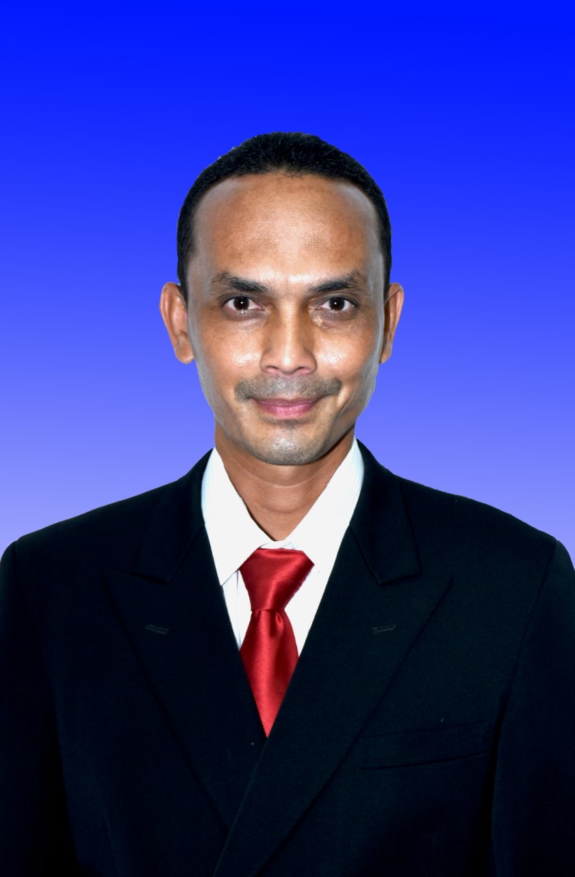MOHD ZULFITRY B CHIK@ISMAIL