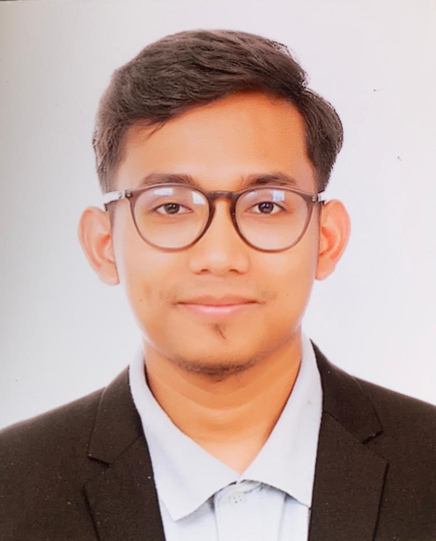 FAIZ HAFIZUDDIN BIN FAIZU