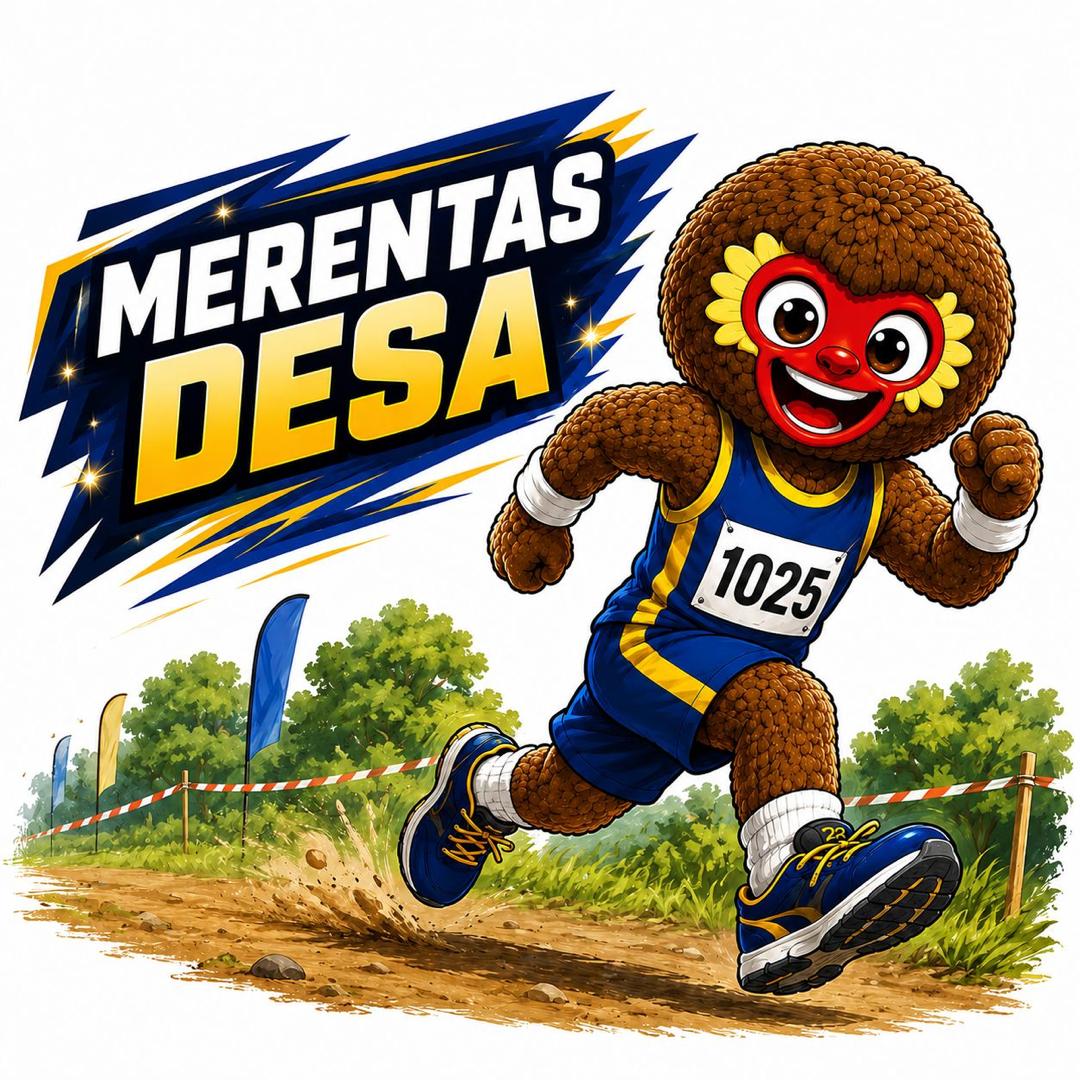 MERENTAS DESA WANITA TERBUKA